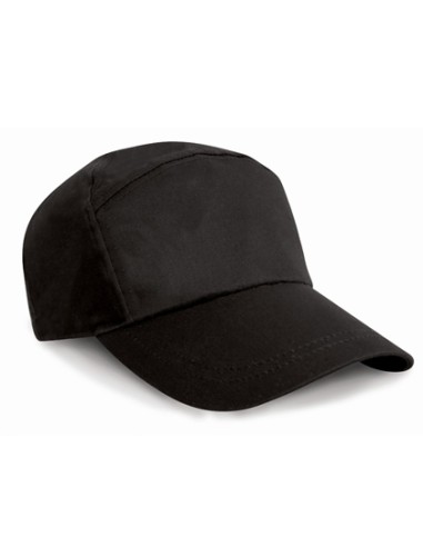 RES-RC002X-7-Panel Advertising Cap